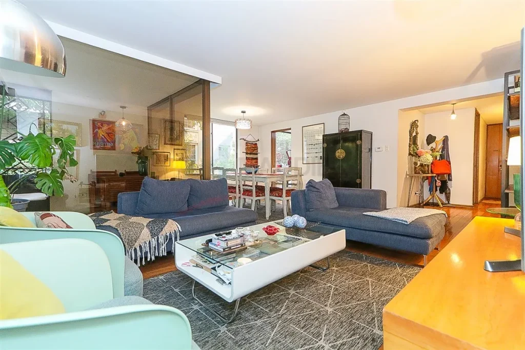 Venta Departamento en Las Condes Venta Departamento en Las Condes